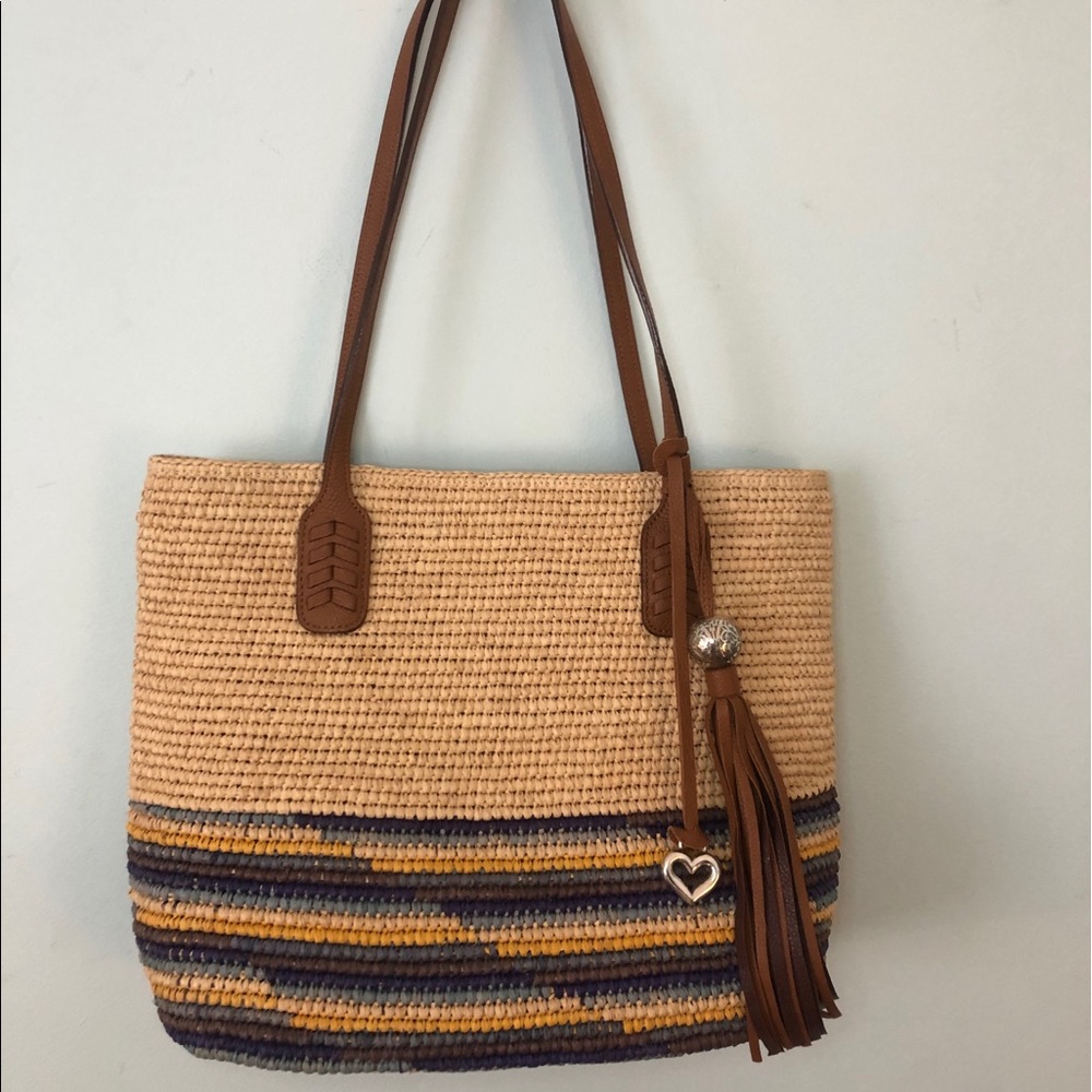 Brighton purse